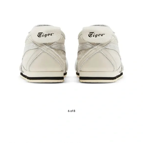 Box fresh Onitsuka Tiger Mexico 66 SD Unisex Sneakers - Picture 4 of 9